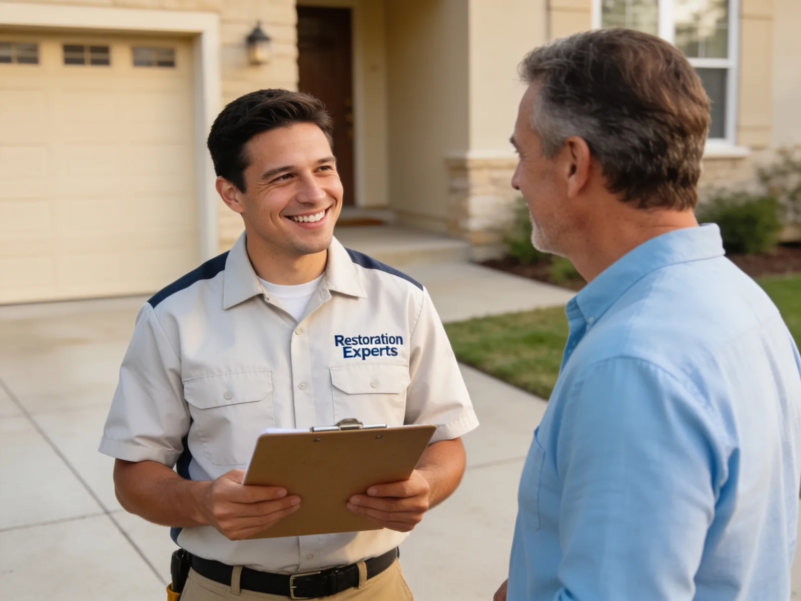 Water Damage Cleanup Harvard, MA FAQs